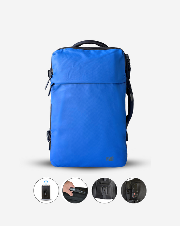 Mochila Vivrò Balance