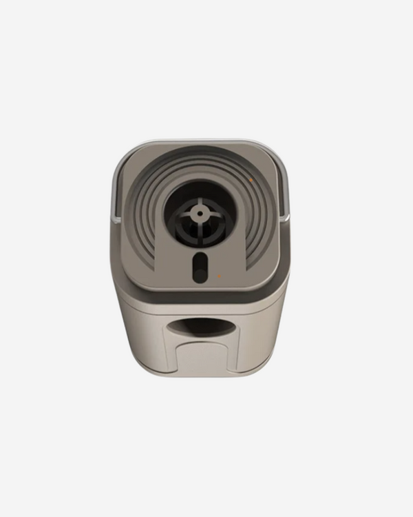 Bomba de aire portátil