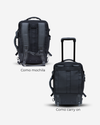 Mochila & Carry On - Vivrò Motion+
