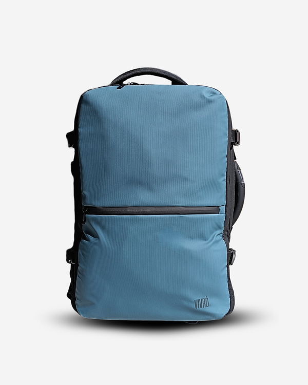 Mochila & Carry On - Vivrò Motion+