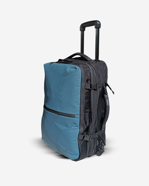 Mochila & Carry On - Vivrò Motion+