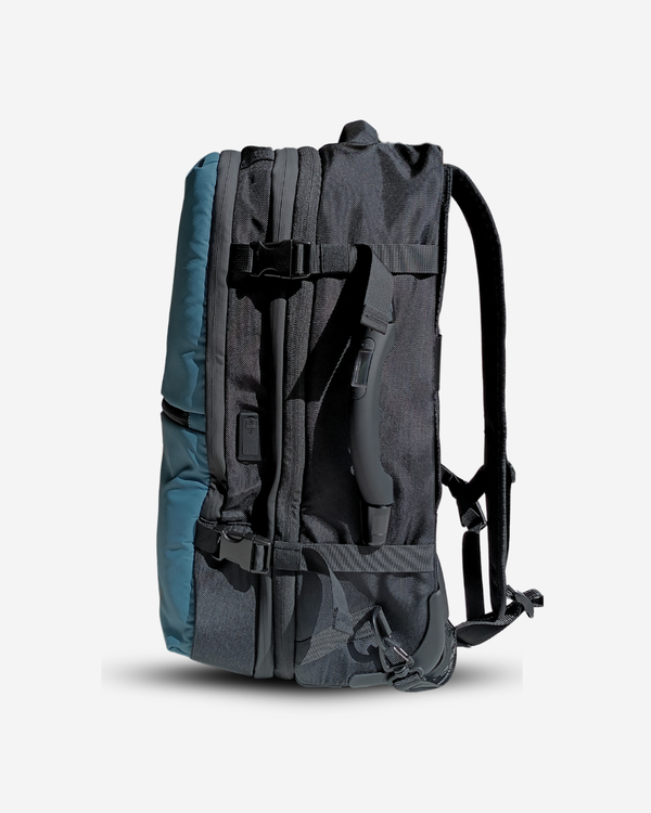 Mochila & Carry On - Vivrò Motion+