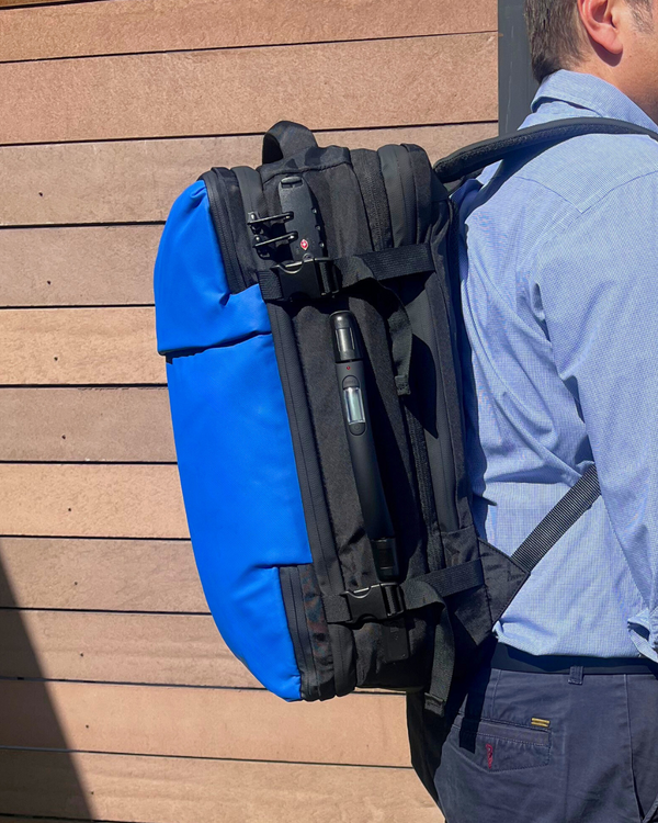 Mochila Vivrò Balance