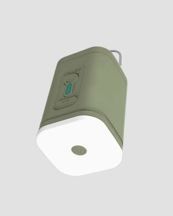 Bomba de aire portátil