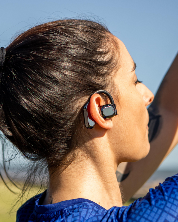 Auriculares inalámbricos open-ear