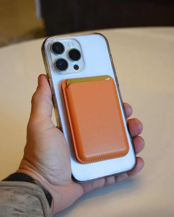 Tarjetero Magnético Vivrò