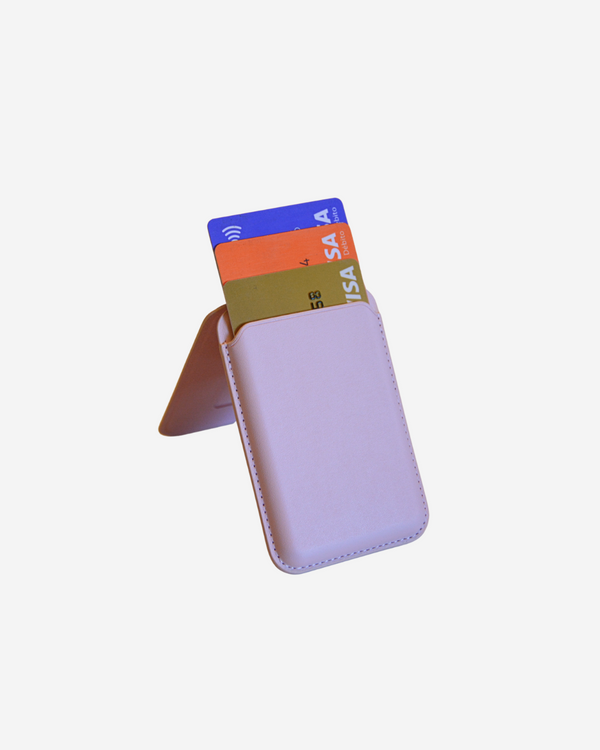 Tarjetero Magnético Vivrò