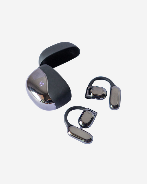 Auriculares inalámbricos open-ear