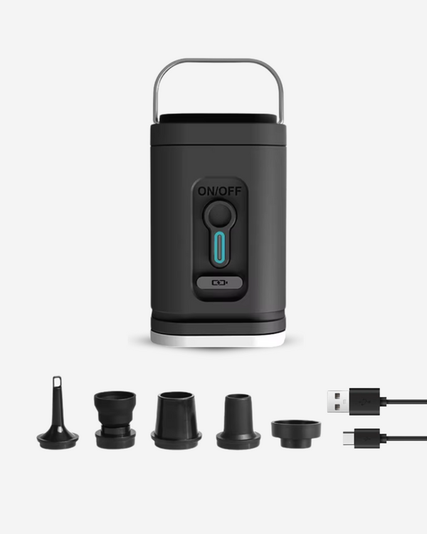 Mochila Vivrò Balance