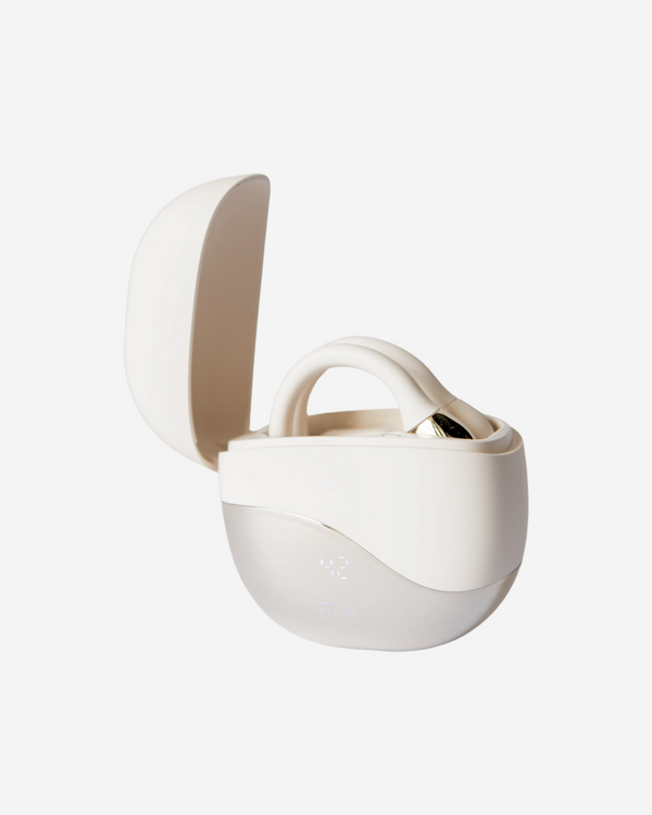 Auriculares inalámbricos open-ear