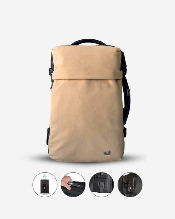 Mochila Vivrò Balance