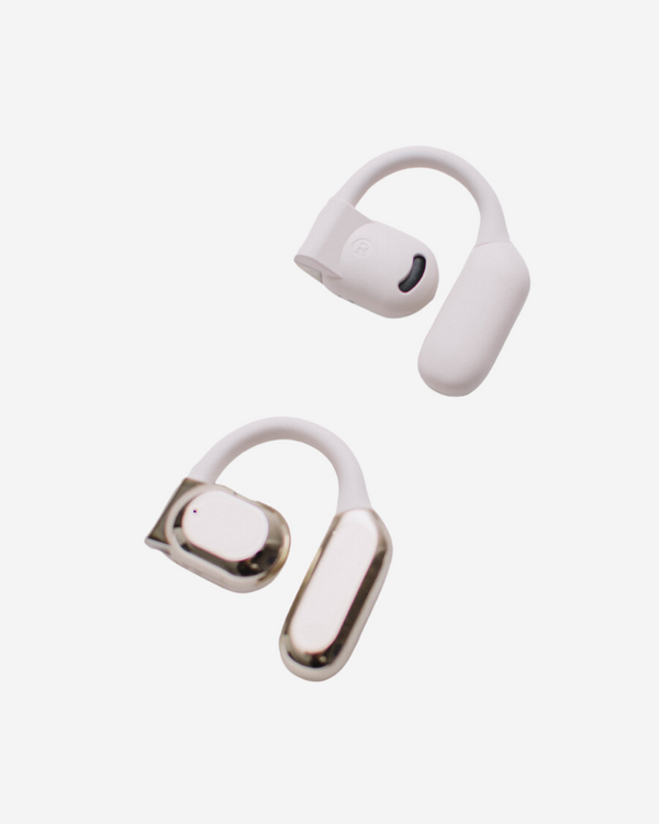 Auriculares inalámbricos open-ear