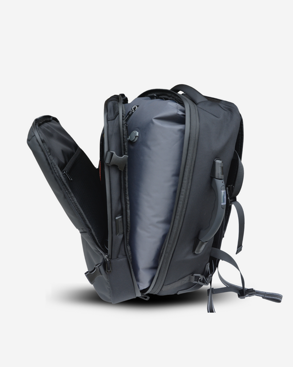 Mochila & Carry On - Vivrò Motion+