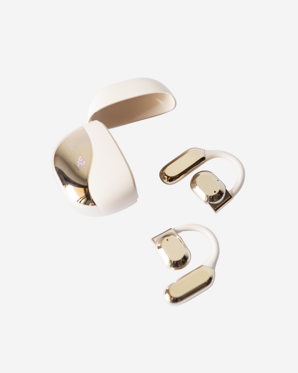 Auriculares inalámbricos open-ear