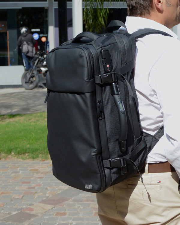 Mochila Vivrò Balance