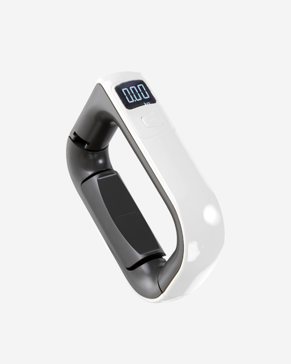 Balanza digital portátil