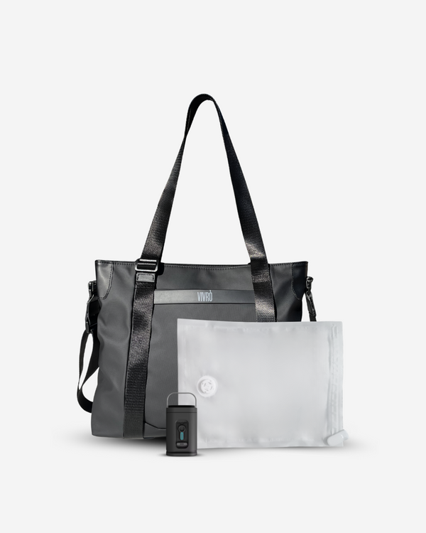 Cartera Vivrò Daily Kit