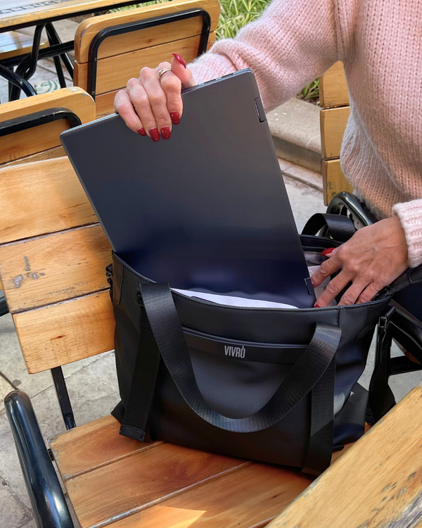 Cartera Vivrò Daily Kit