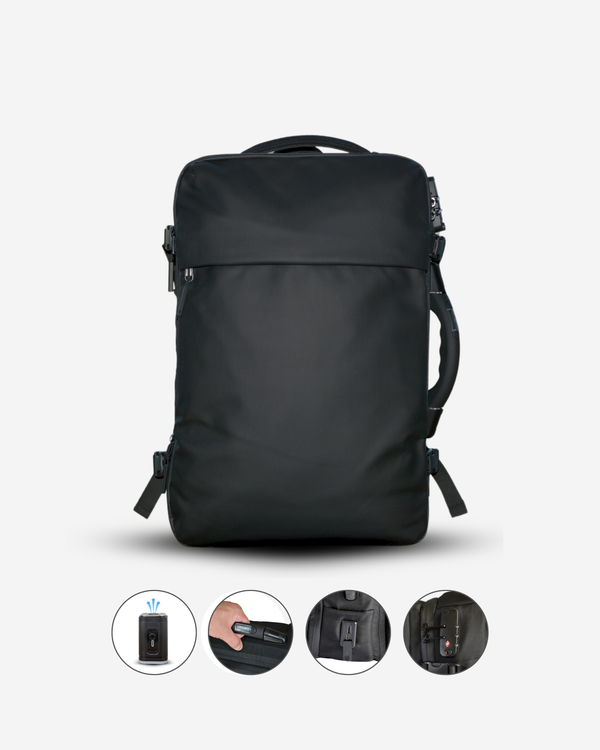 Mochila Vivrò Balance