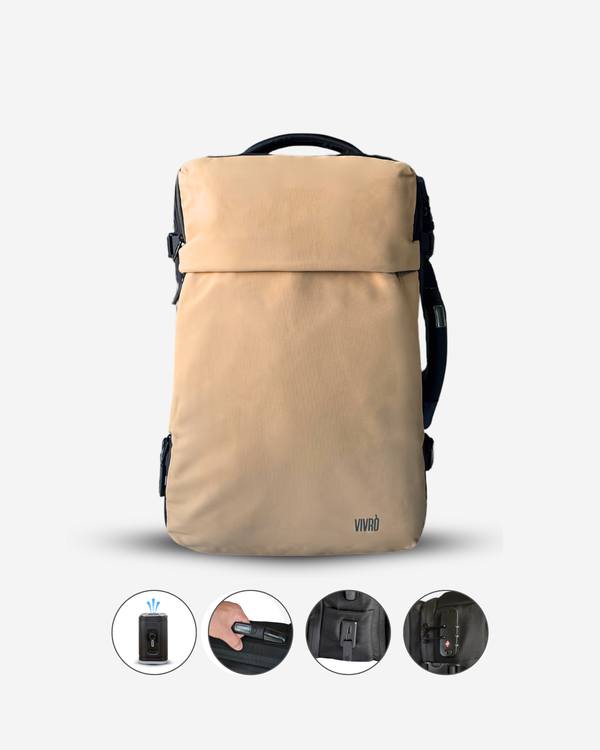 Mochila Vivrò Balance