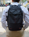 Mochila Vivrò
