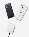 Cargador portátil con pantalla LED (Powerbank)