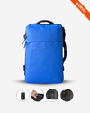Mochila Vivrò Balance - Azul