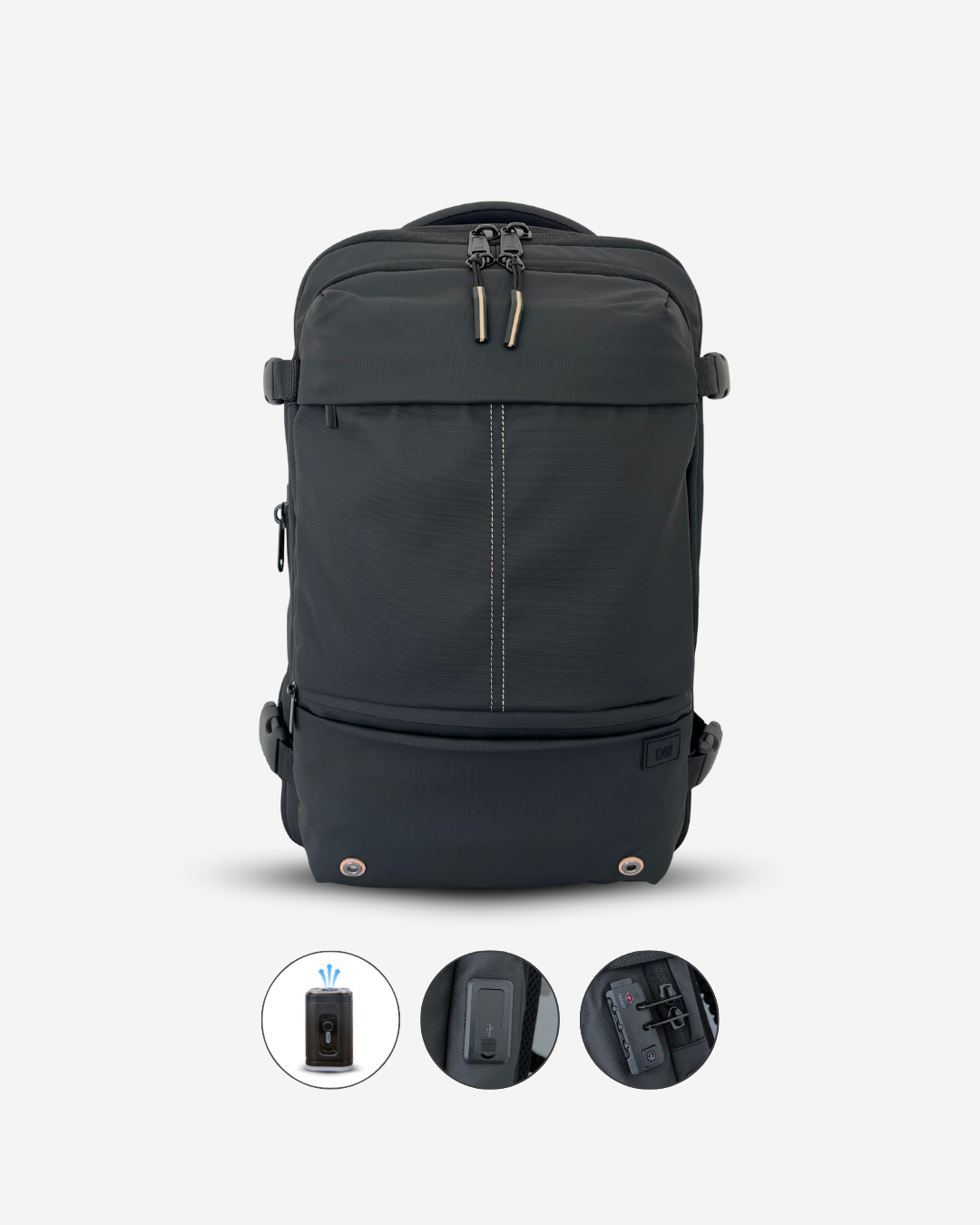 Mochila Vivrò Classic – ShopVivroArg