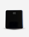 Cargador portátil con pantalla LED (Powerbank)